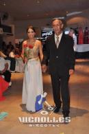 Recepcin 2015 - Escuela Normal modalidad Ciencias Sociales