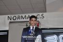 Recepcin 2015 - Escuela Normal modalidad Ciencias Sociales