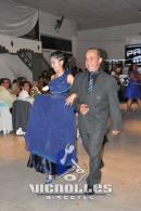 Recepcin 2015 - Escuela Normal modalidad Ciencias Sociales