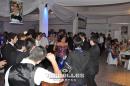 Recepcin 2015 - Escuela Normal modalidad Ciencias Sociales