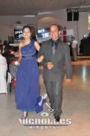 Recepcin 2015 - Escuela Normal modalidad Ciencias Sociales