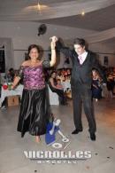 Recepcin 2015 - Escuela Normal modalidad Ciencias Sociales