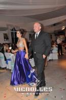 Recepcin 2015 - Escuela Normal modalidad Ciencias Sociales
