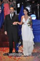 lbum de fotos recepcin I.N.J. Naturales