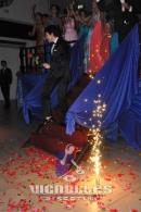 lbum de fotos recepcin I.N.J. Naturales