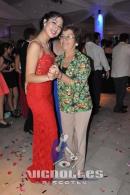 lbum de fotos recepcin I.N.J. Naturales
