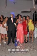 lbum de fotos recepcin I.N.J. Naturales