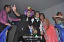 lbum de fotos recepcin I.N.J. Naturales