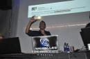 lbum de fotos recepcin I.N.J. Naturales