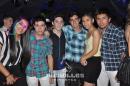 lbum de fotos recepcin I.N.J. Naturales