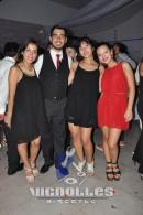 lbum de fotos recepcin I.N.J. Naturales