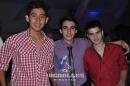 lbum de fotos recepcin I.N.J. Naturales