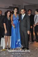 lbum de fotos recepcin I.N.J. Naturales