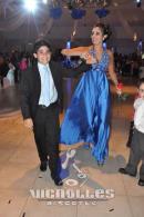 lbum de fotos recepcin I.N.J. Naturales