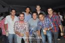 lbum de fotos recepcin I.N.J. Naturales