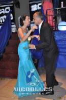 lbum de fotos recepcin I.N.J. Naturales