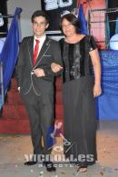 lbum de fotos recepcin I.N.J. Naturales