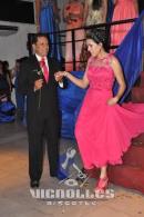 lbum de fotos recepcin I.N.J. Naturales
