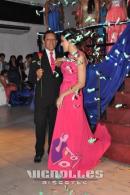 lbum de fotos recepcin I.N.J. Naturales