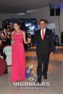 lbum de fotos recepcin I.N.J. Naturales