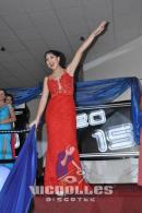lbum de fotos recepcin I.N.J. Naturales