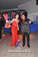 lbum de fotos recepcin I.N.J. Naturales
