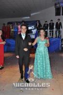 lbum de fotos recepcin I.N.J. Naturales