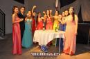lbum de fotos de la recepcin de la Escuela Coronel Simeon Payba 1