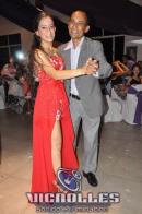 lbum de fotos de la recepcin de la Escuela Coronel Simeon Payba 1
