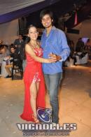 lbum de fotos de la recepcin de la Escuela Coronel Simeon Payba 1