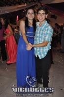 lbum de fotos de la recepcin de la Escuela Coronel Simeon Payba 1