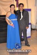 lbum de fotos de la recepcin de la Escuela Coronel Simeon Payba 1
