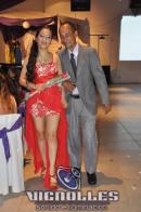 lbum de fotos de la recepcin de la Escuela Coronel Simeon Payba 1