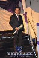 lbum de fotos de la recepcin de la Escuela Coronel Simeon Payba 1