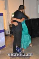 lbum de fotos de la recepcin de la Escuela Coronel Simeon Payba 1