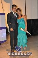 lbum de fotos de la recepcin de la Escuela Coronel Simeon Payba 1