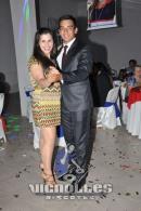 lbum de fotos Recepcin 2015 Colegio San Jorge