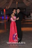 lbum de fotos Recepcin 2015 Colegio San Jorge