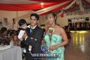 lbum de fotos de la recepcin de la Escuela Coronel Simeon Payba