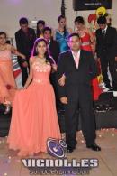 lbum de fotos de la recepcin de la Escuela Coronel Simeon Payba