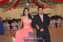 lbum de fotos de la recepcin de la Escuela Coronel Simeon Payba