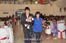 lbum de fotos de la recepcin de la Escuela Coronel Simeon Payba