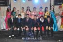 lbum de fotos de la recepcin de la Escuela Coronel Simeon Payba