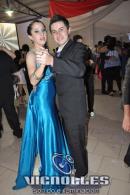 lbum de fotos de la recepcin de la Escuela Coronel Simeon Payba
