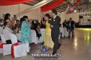 lbum de fotos de la recepcin de la Escuela Coronel Simeon Payba