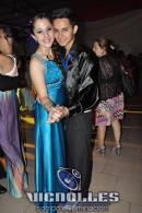 lbum de fotos de la recepcin de la Escuela Coronel Simeon Payba