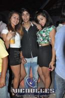 lbum de fotos de la recepcin de la Escuela Coronel Simeon Payba