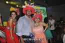 lbum de fotos de la recepcin de la Escuela Coronel Simeon Payba