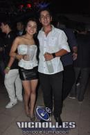 lbum de fotos de la recepcin de la Escuela Coronel Simeon Payba