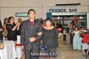 lbum de fotos de la recepcin de la Escuela Coronel Simeon Payba